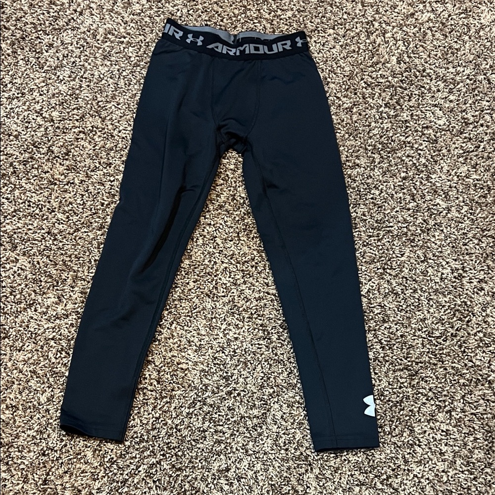 Under Armour Kids Leggings
